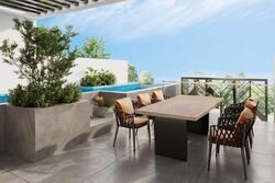 Onan Road (D15), Terrace #600201711